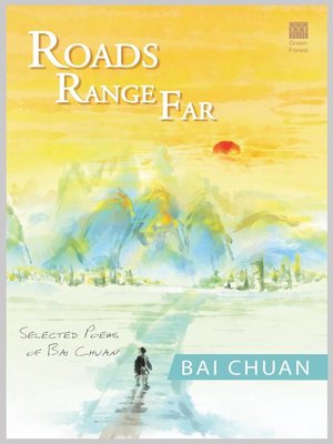 cover image of Roads Range Far